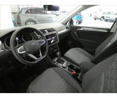 Volkswagen Tiguan 2,0 TSI LIFE  7DSG 4MOT - 6