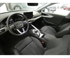 Audi A4 Allroad 3,0 50 TDI Allroad Allroad Tiptronic - 6