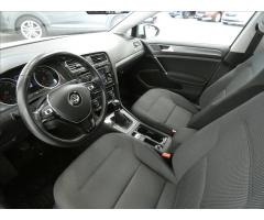 Volkswagen Golf 1,5 TSI  Comfortline - 6