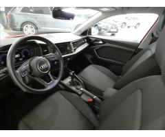 Audi A1 1,5 35 TFSI Advanced S Tronic - 6