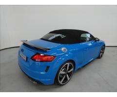 Audi TTS 2,0 Roadster TFSI  Kabriolet - 6