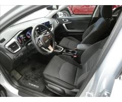 Kia Ceed 1,5 T-GDI Exclusive SW  Combi 7DTC - 6