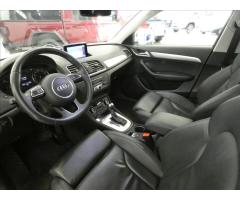 Audi Q3 2,0 TDI  SUV 7Stronic Quattro - 6