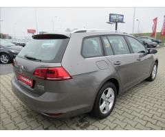 Volkswagen Golf 2,0 TDI Highline Variant 4x4 - 6