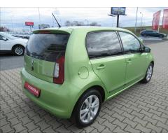 Škoda Citigo 1,0 MPI StylePlus Hatchback, 5 dveří - 6