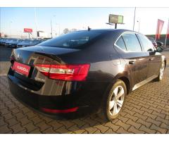 Škoda Superb 2,0 TDI Ambition 6DSG - 6