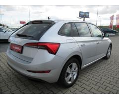 Škoda Scala 1,0 TSI 125 LET 7DSG - 6