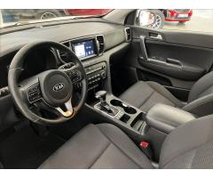 Kia Sportage 1,7 CRDI 4x2 Style  SUV DTC - 6