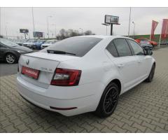 Škoda Octavia 1,5 TSI StylePlus Liftback - 6