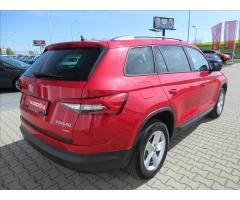 Škoda Kodiaq 2,0 TDI AmbitionPlus 4X4, 7. míst - 6