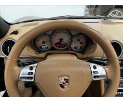 Porsche Boxster 3,4 - 6