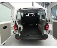 Volkswagen Transporter 2,0 TDI BMT - 7