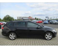 Volkswagen Golf 2,0 TDI Comfortline nové brzdy - 7