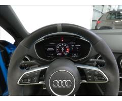 Audi TTS 2,0 Roadster TFSI  Kabriolet - 7