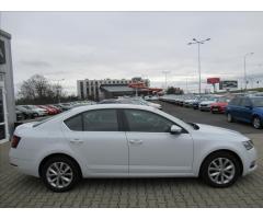 Škoda Octavia 1,5 TSI Style - 7