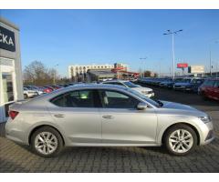 Škoda Octavia 2,0 TDI StylePlus 7DSG - 7