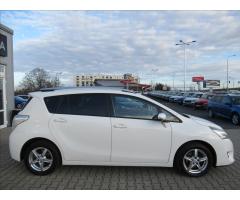 Toyota Verso 1,6 Valvematic Active Combi ČR - 7