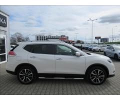 Nissan X-Trail 1,6 dCi Acenta 4x4 - 7