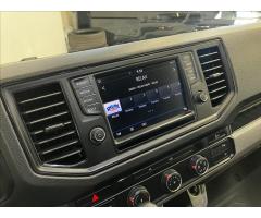 Volkswagen Crafter 2,0 30 TDI 103kW 8Auto  L2 H3 - 7