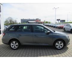 Škoda Fabia 1,2 TSI Style 7DSG Combi - 7