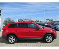 Škoda Kodiaq 2,0 TDI AmbitionPlus 4X4, 7. míst - 7