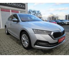 Škoda Octavia 2,0 TDI StylePlus 7DSG - 8