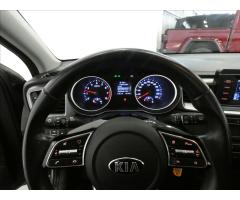 Kia Ceed 1,4 Cool SW Cool Combi - 8