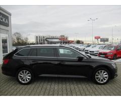 Škoda Superb 2,0 TDI StylePlus 7DSG Combi - 8