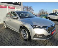 Škoda Octavia 2,0 TDI StylePlus 7DSG - 8