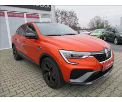 Renault Arkana 1,6 E-Tech RSLine před. servis - 8