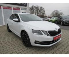 Škoda Octavia 1,5 TSI StylePlus Liftback - 8