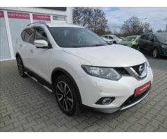 Nissan X-Trail 1,6 dCi Acenta 4x4 - 8