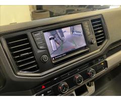 Volkswagen Crafter 2,0 30 TDI 103kW 8Auto  L2 H3 - 8