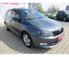 Škoda Fabia 1,2 TSI Style 7DSG Combi - 8