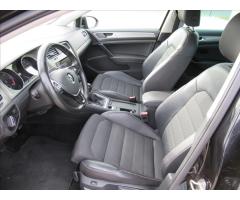 Volkswagen Golf 2,0 TDI Comfortline nové brzdy - 9