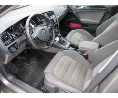 Volkswagen Golf 2,0 TDI Highline Variant 4x4 - 9