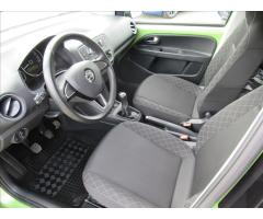 Škoda Citigo 1,0 MPI StylePlus Hatchback, 5 dveří - 9