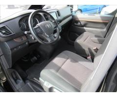 Toyota ProAce Verso 2,0 D-4D Comfort 8.míst 8AT - 9