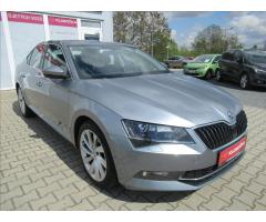 Škoda Superb 2,0 TDI StylePlus 6DSG - 9