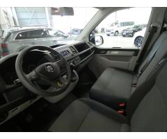 Volkswagen Transporter 2,0 TDI BMT - 10