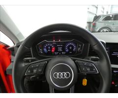 Audi A1 1,5 35 TFSI Advanced S Tronic - 10