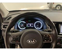 Kia Niro 1,6 GDI Exclusive  6DCT - 10