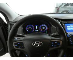Hyundai i40 1,7 Bez motoru Experience Combi - 11
