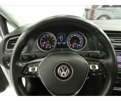 Volkswagen Golf 1,5 TSI  Comfortline - 11