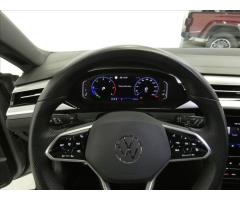 Volkswagen Arteon Shooting Brake 2,0 TDI R-line  7DSG 4motion - 11