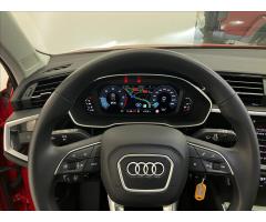 Audi Q3 2,0 35 TDI S-Line  SUV S-tronic - 11