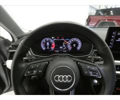 Audi A4 Allroad 2,0 40 TDI S tronic Quattro Allroad Combi - 11