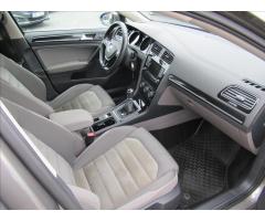 Volkswagen Golf 2,0 TDI Highline Variant 4x4 - 12