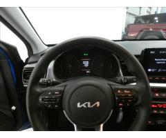 Kia Stonic 1,0 T-GDI Exclusive  SUV DCT - 12