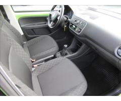 Škoda Citigo 1,0 MPI StylePlus Hatchback, 5 dveří - 12